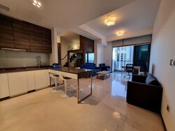 The Scotts Tower (D9), Condominium #423492921